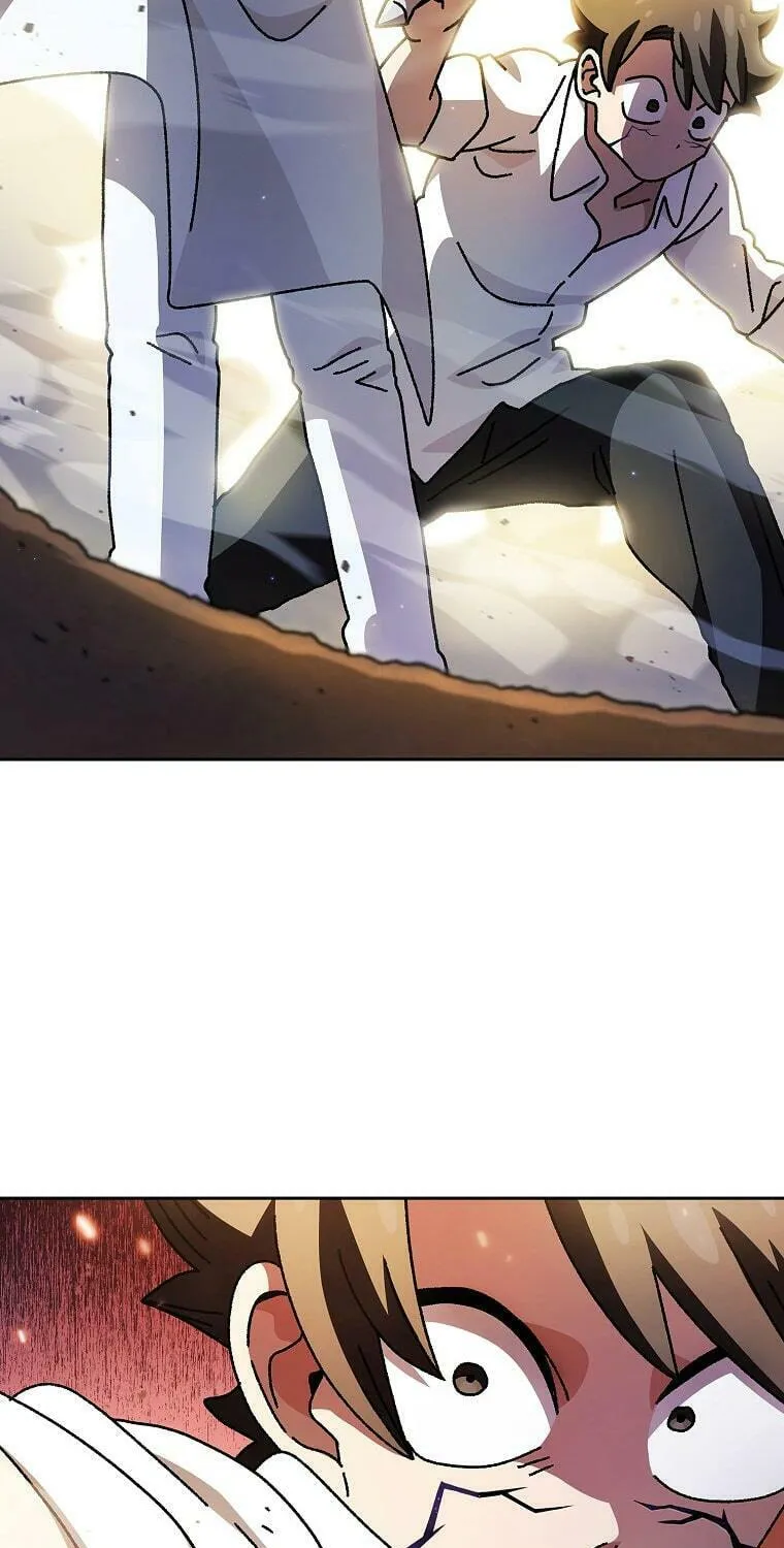 Read FFF-Class Trashero chapter 171 image 80 on Lezhin