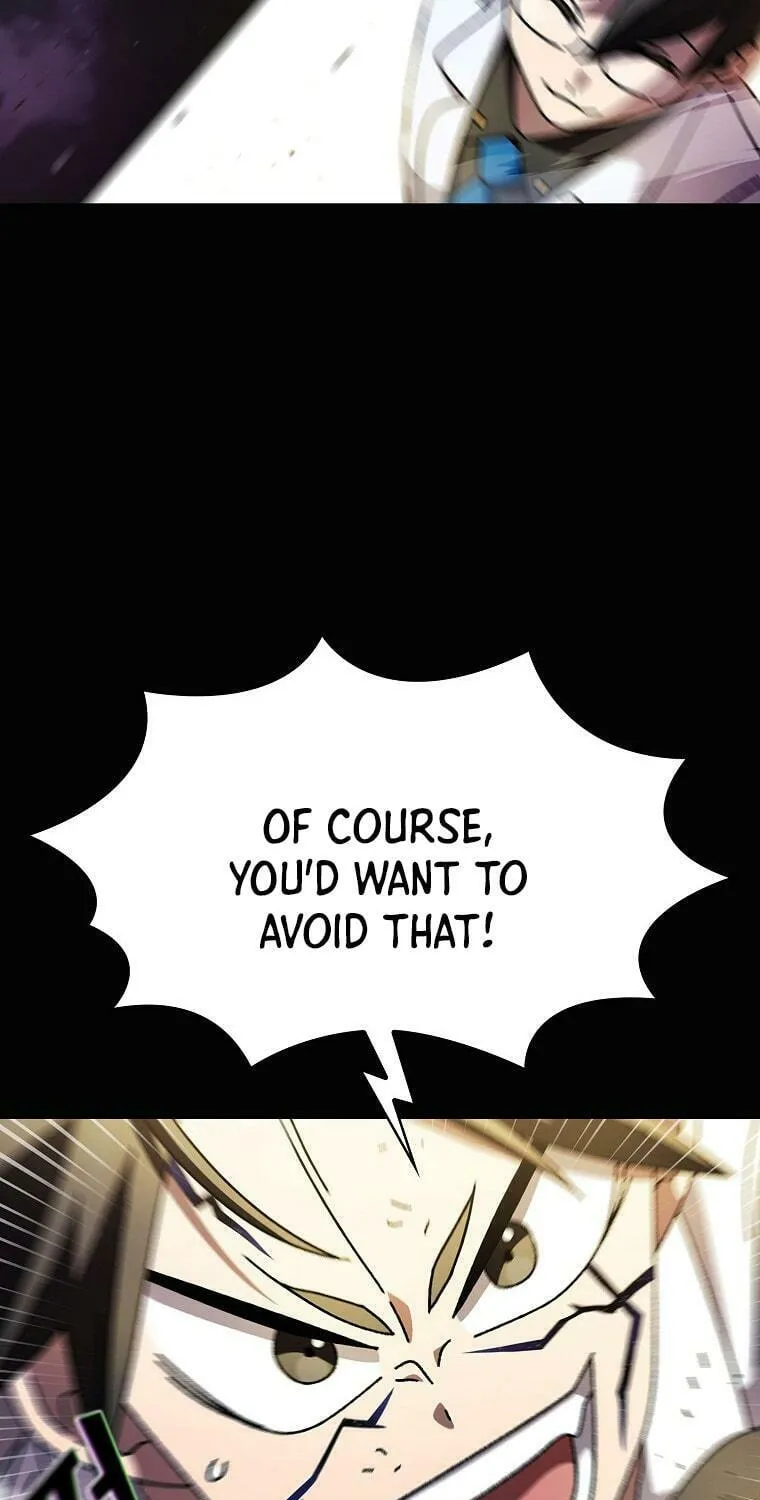FFF-Class Trashero Chapter 172 page 20 - 