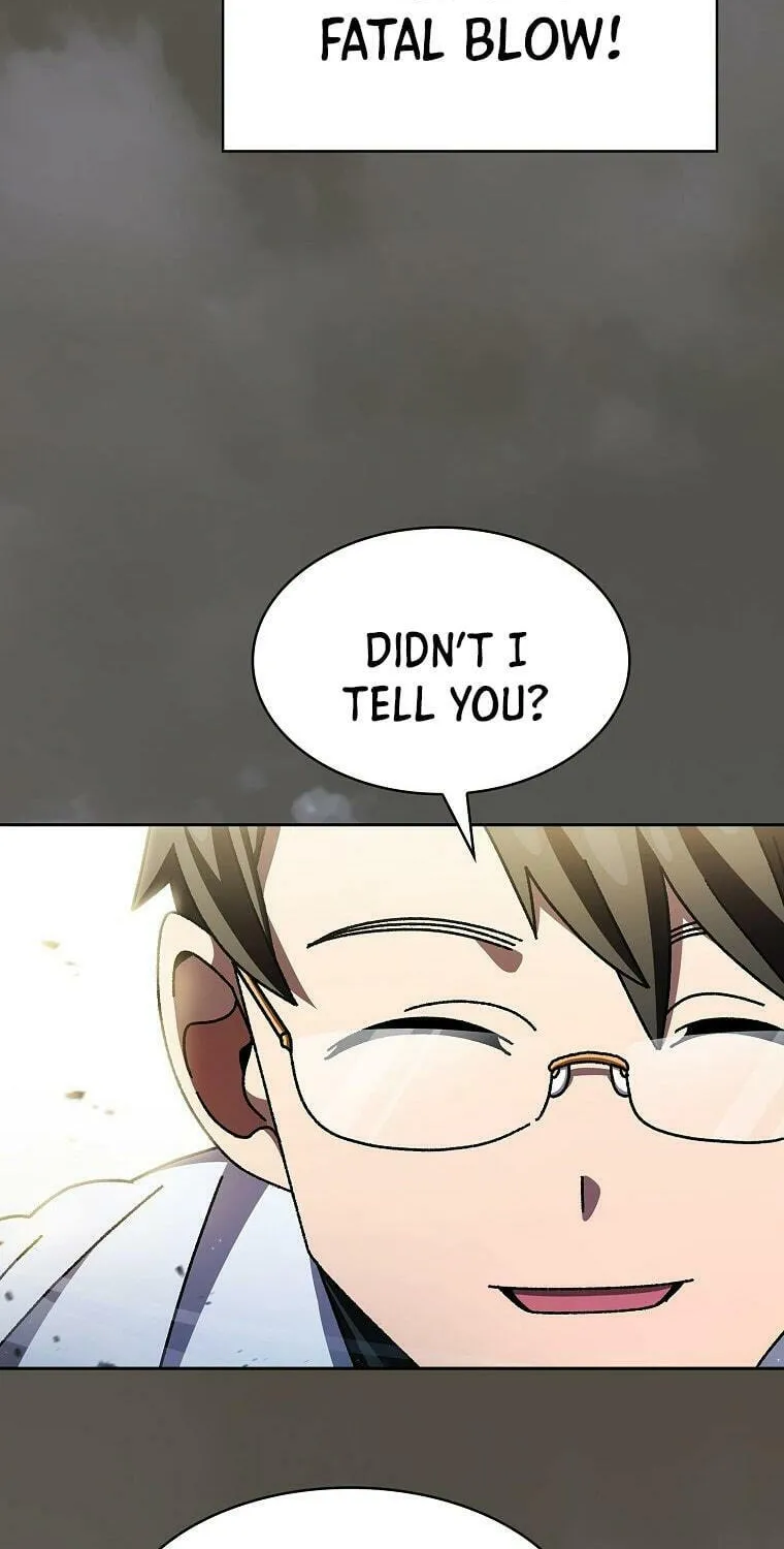 FFF-Class Trashero Chapter 172 page 26 - 