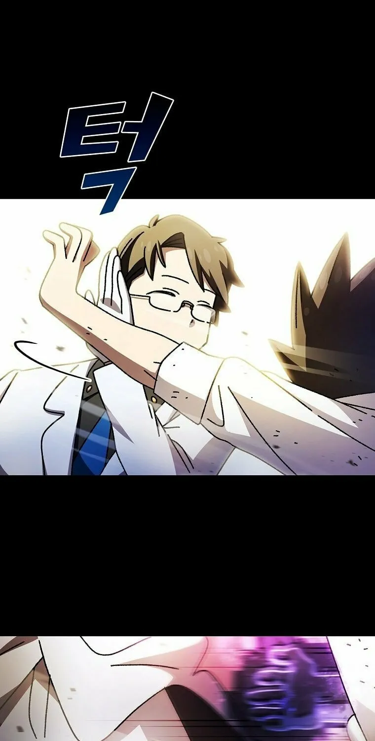 FFF-Class Trashero Chapter 172 page 33 - 