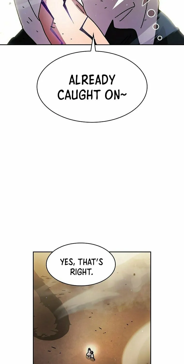 FFF-Class Trashero Chapter 172 page 46 - 