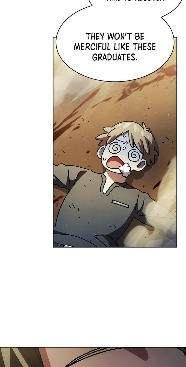 FFF-Class Trashero Chapter 172 page 52 - 