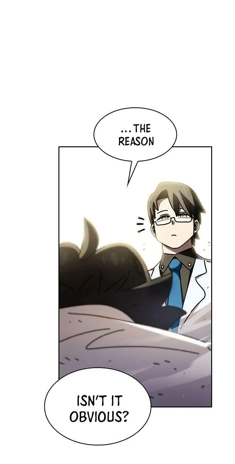 FFF-Class Trashero Chapter 172 page 54 - 