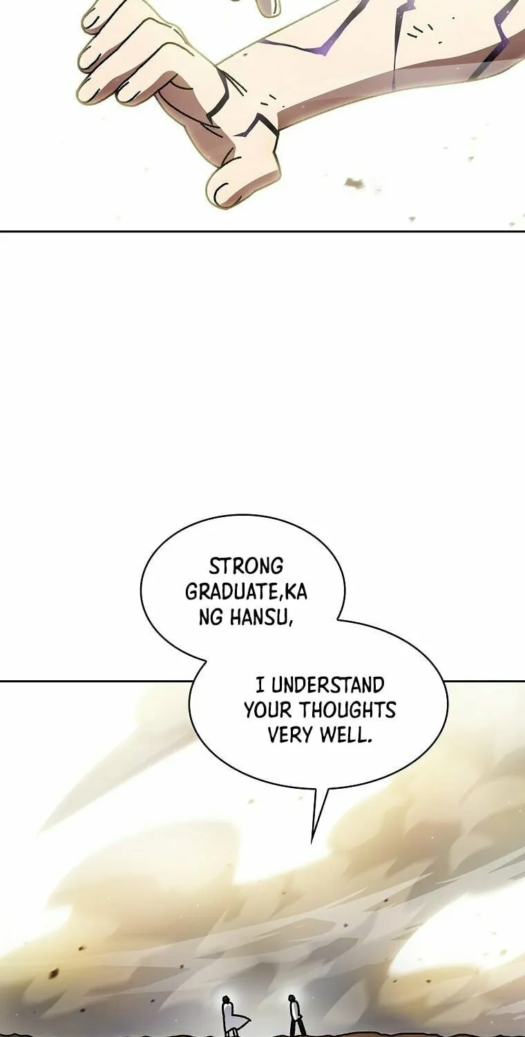 FFF-Class Trashero Chapter 172 page 61 - 
