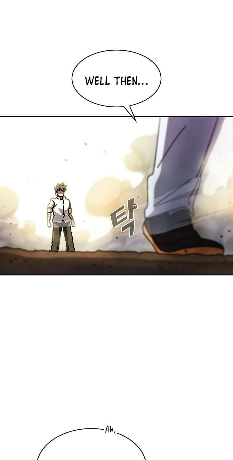 FFF-Class Trashero Chapter 172 page 64 - 