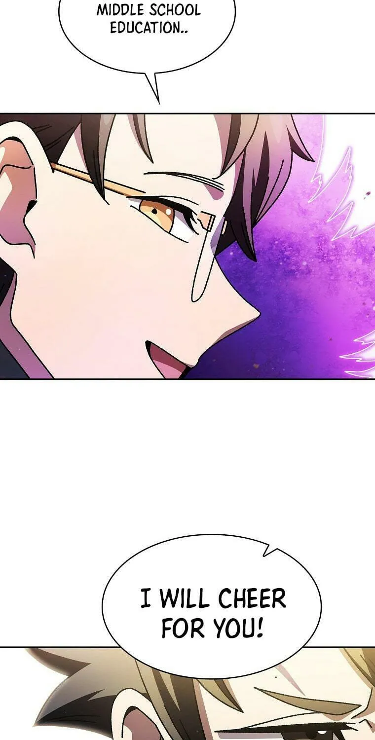 FFF-Class Trashero Chapter 172 page 65 - 