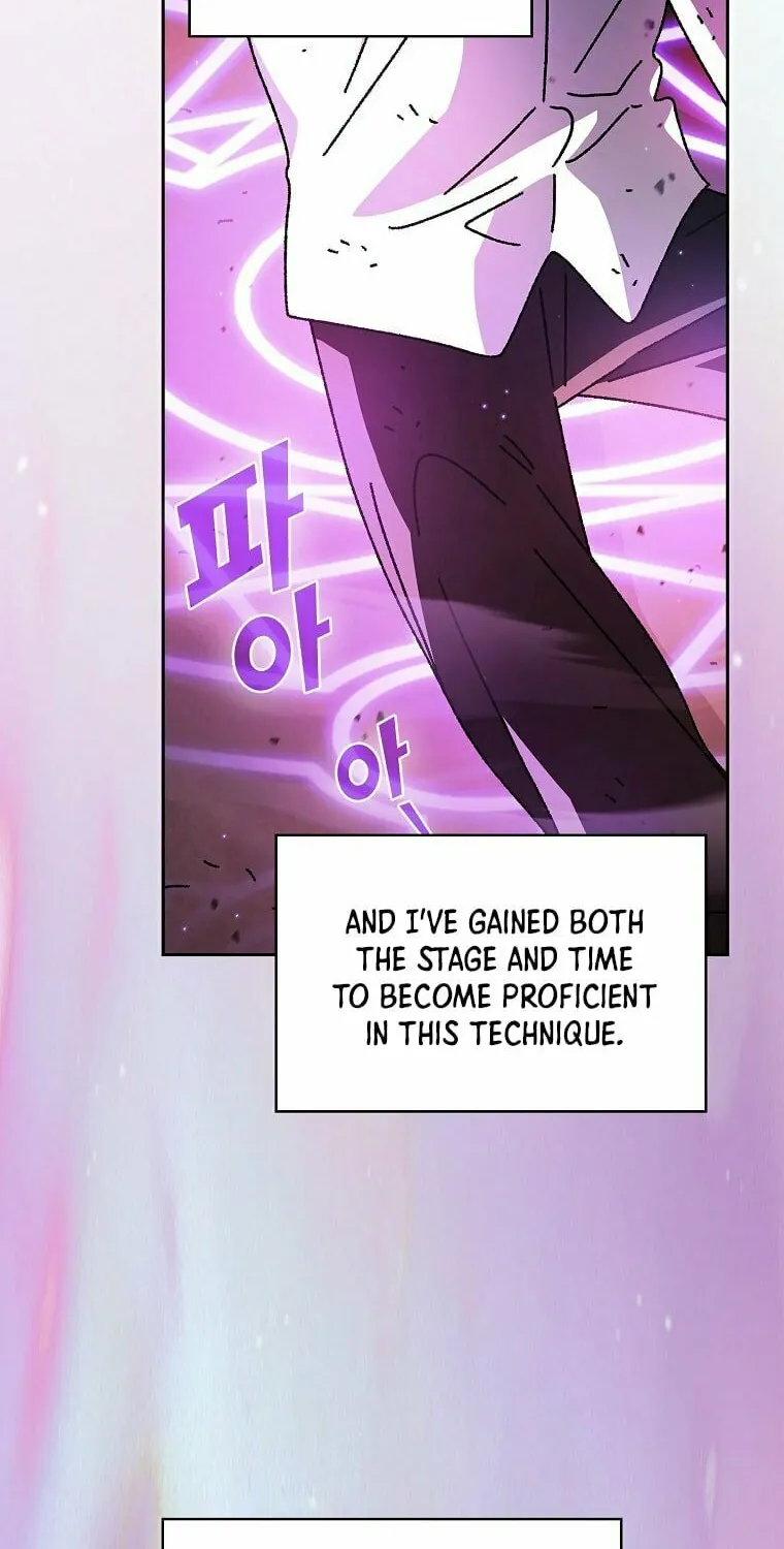 FFF-Class Trashero Chapter 172 page 71 - 