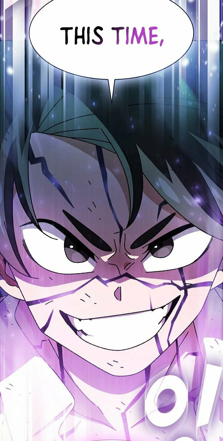 FFF-Class Trashero Chapter 172 page 74 - 