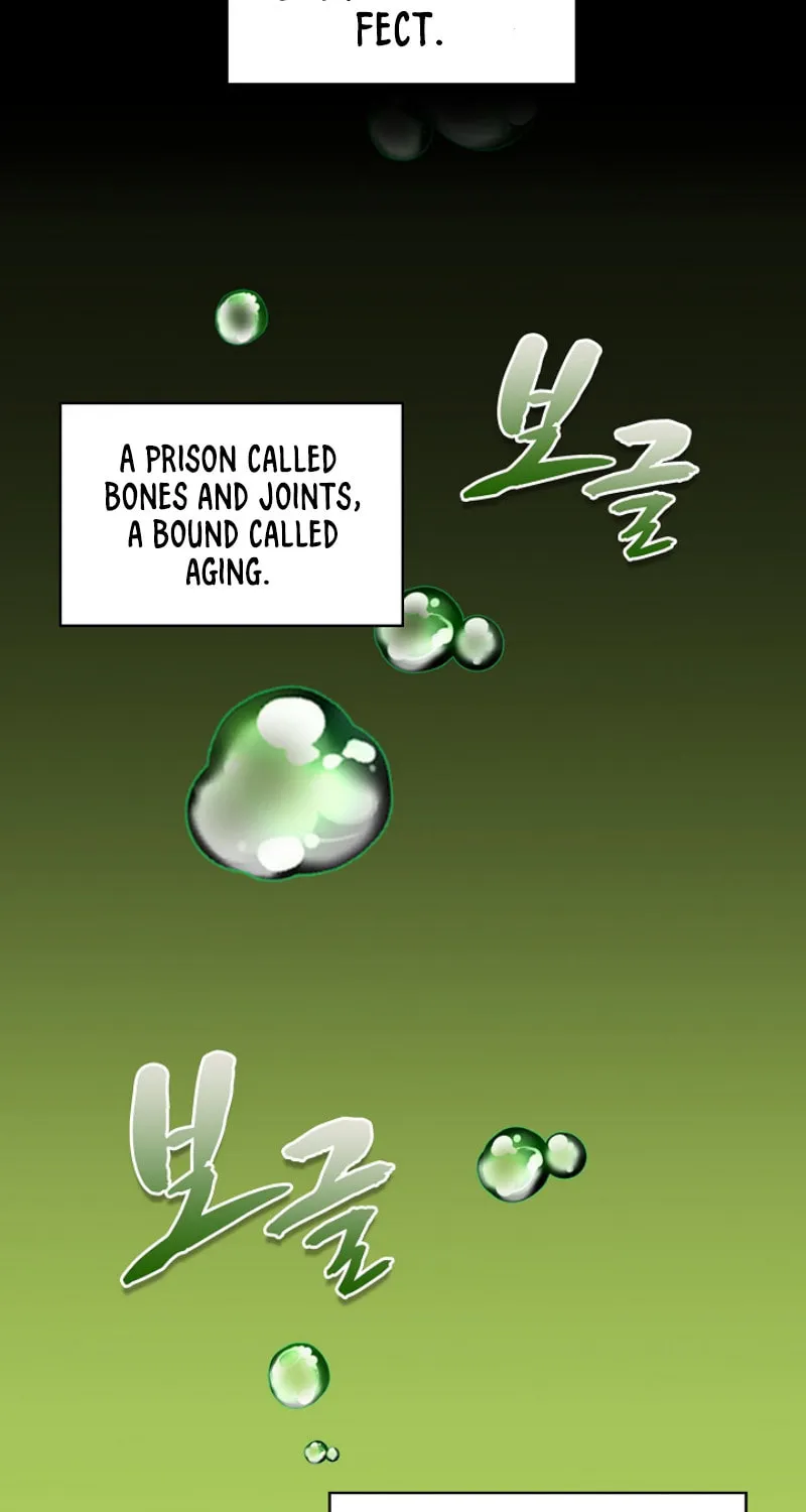 Read FFF-Class Trashero chapter 18 image 34 on Lezhin