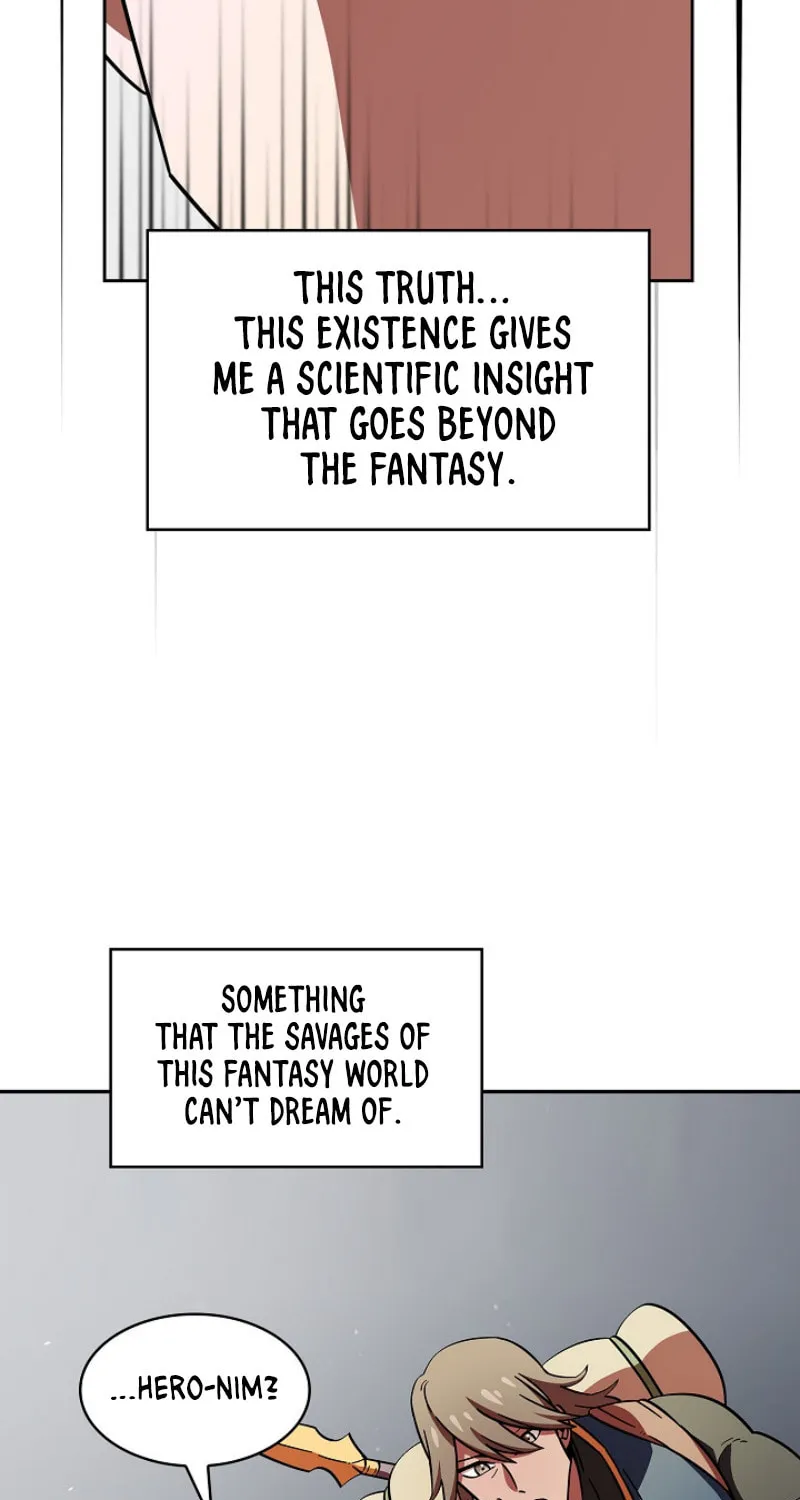 Read FFF-Class Trashero chapter 18 image 42 on Lezhin