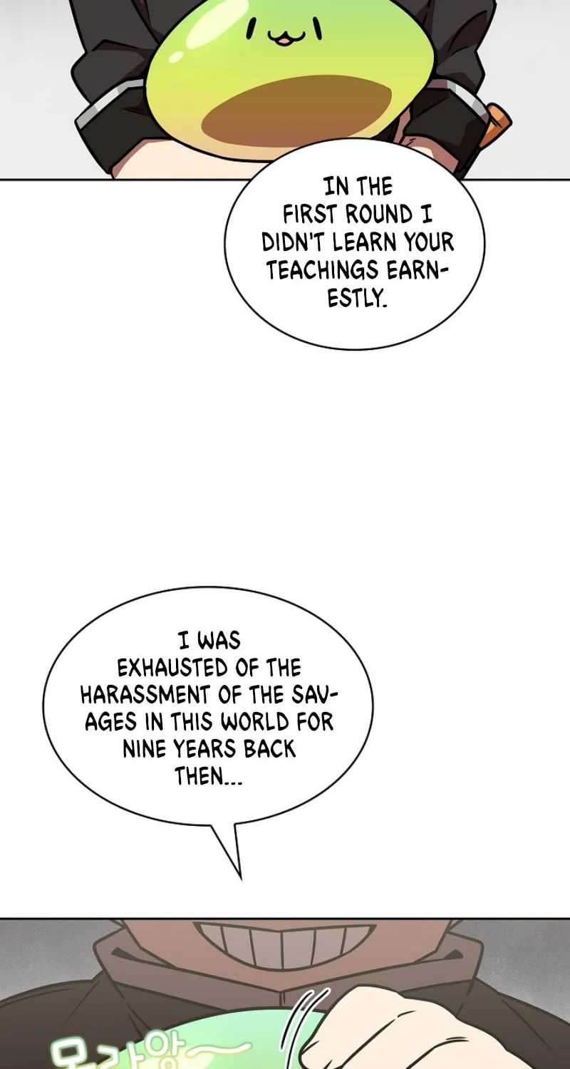 Read FFF-Class Trashero chapter 18 image 45 on Lezhin