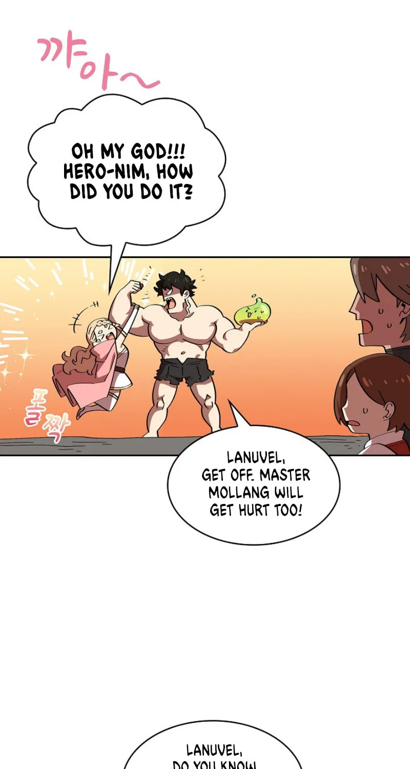 Read FFF-Class Trashero chapter 18 image 52 on Lezhin