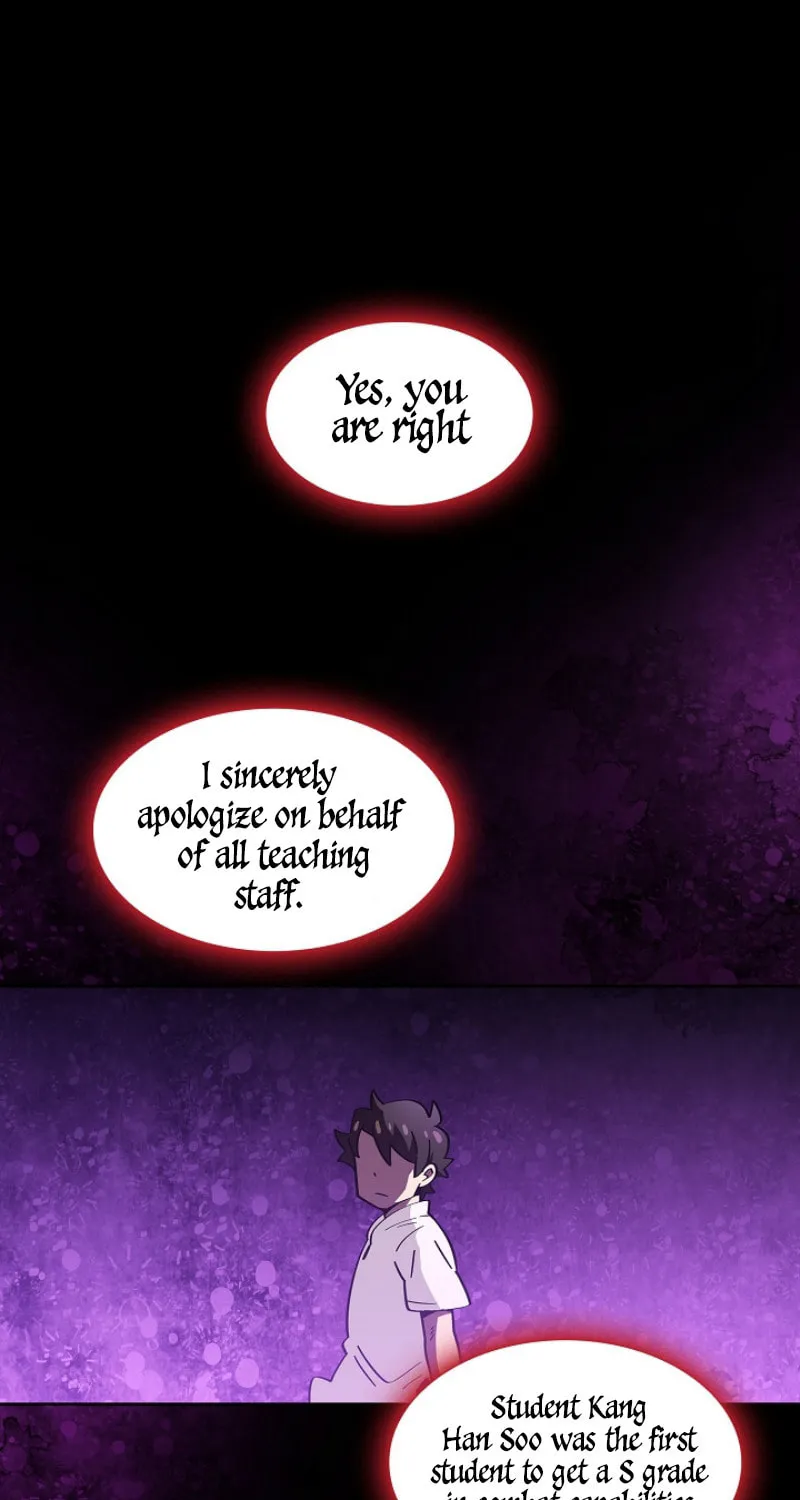 Read FFF-Class Trashero chapter 18 image 75 on Lezhin