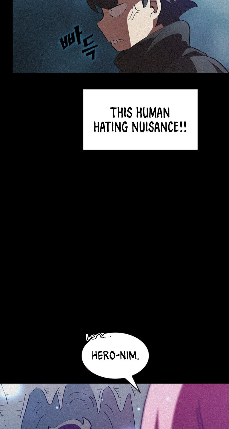 Read FFF-Class Trashero chapter 19 image 26 on Lezhin
