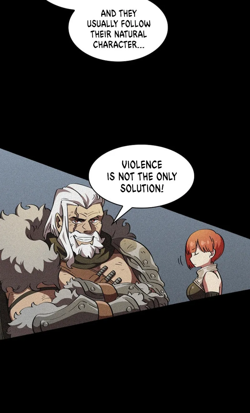 Read FFF-Class Trashero chapter 19 image 28 on Lezhin