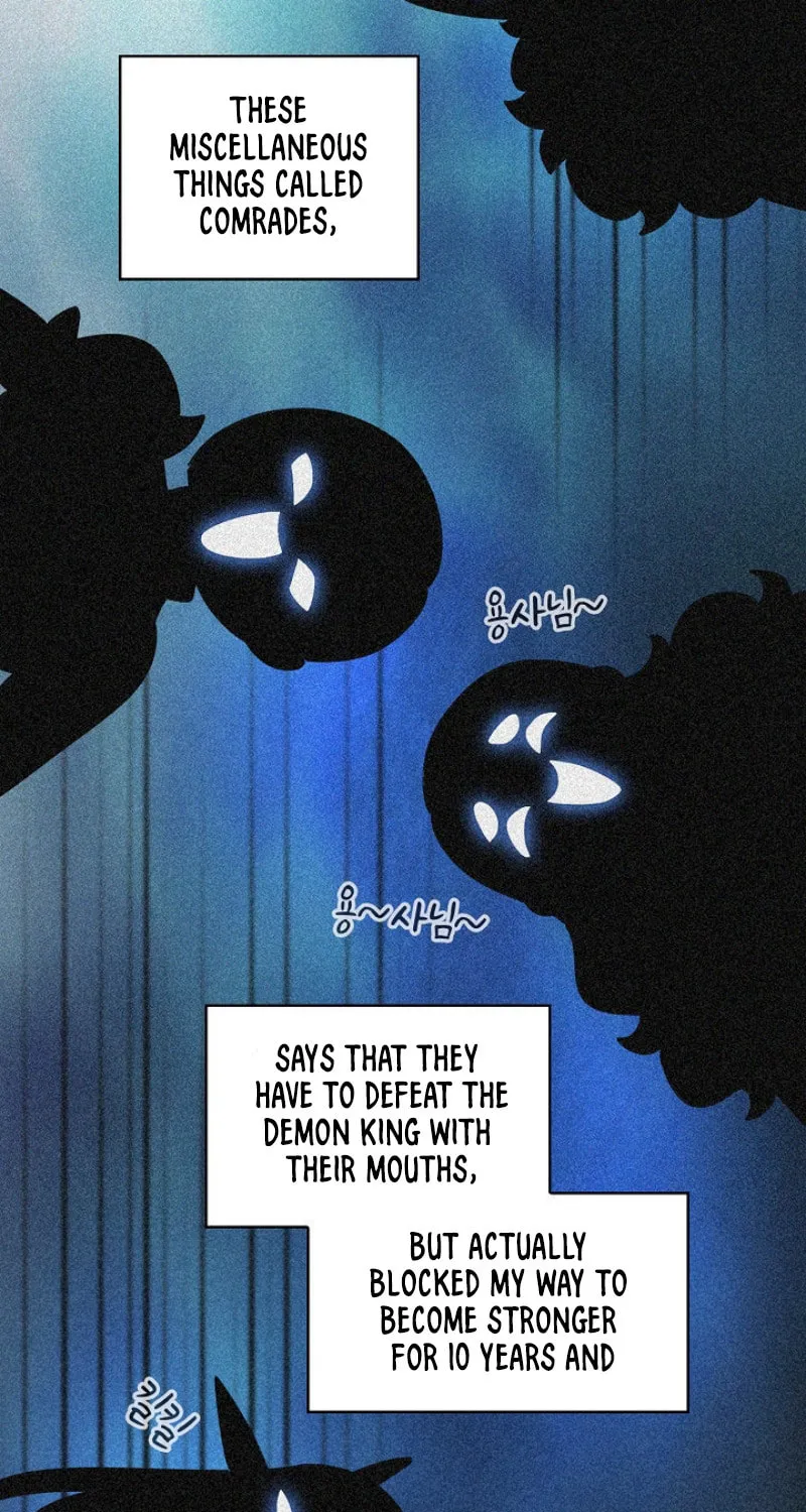 Read FFF-Class Trashero chapter 19 image 35 on Lezhin