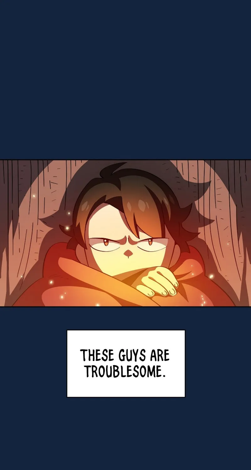 Read FFF-Class Trashero chapter 19 image 46 on Lezhin