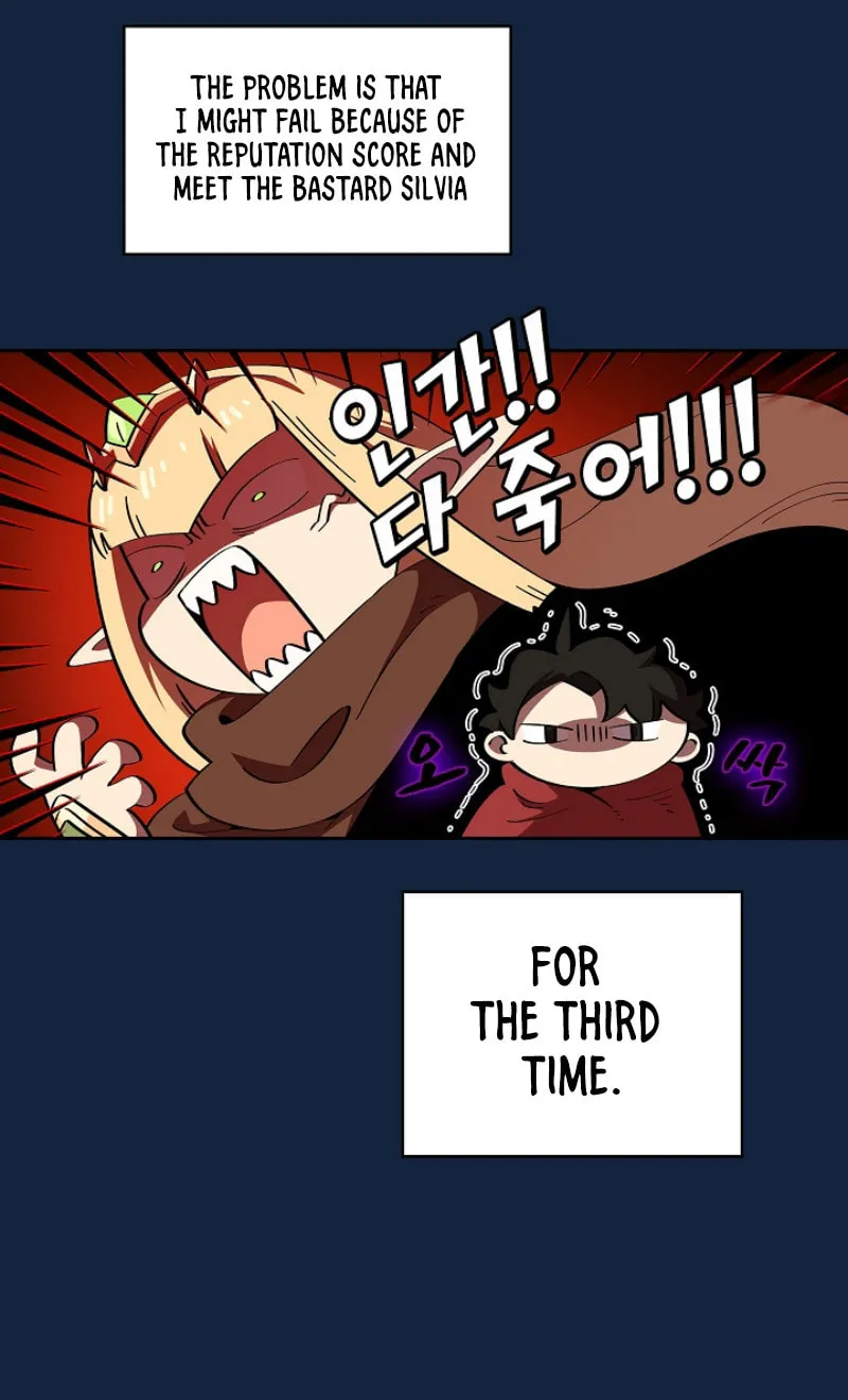 Read FFF-Class Trashero chapter 19 image 50 on Lezhin