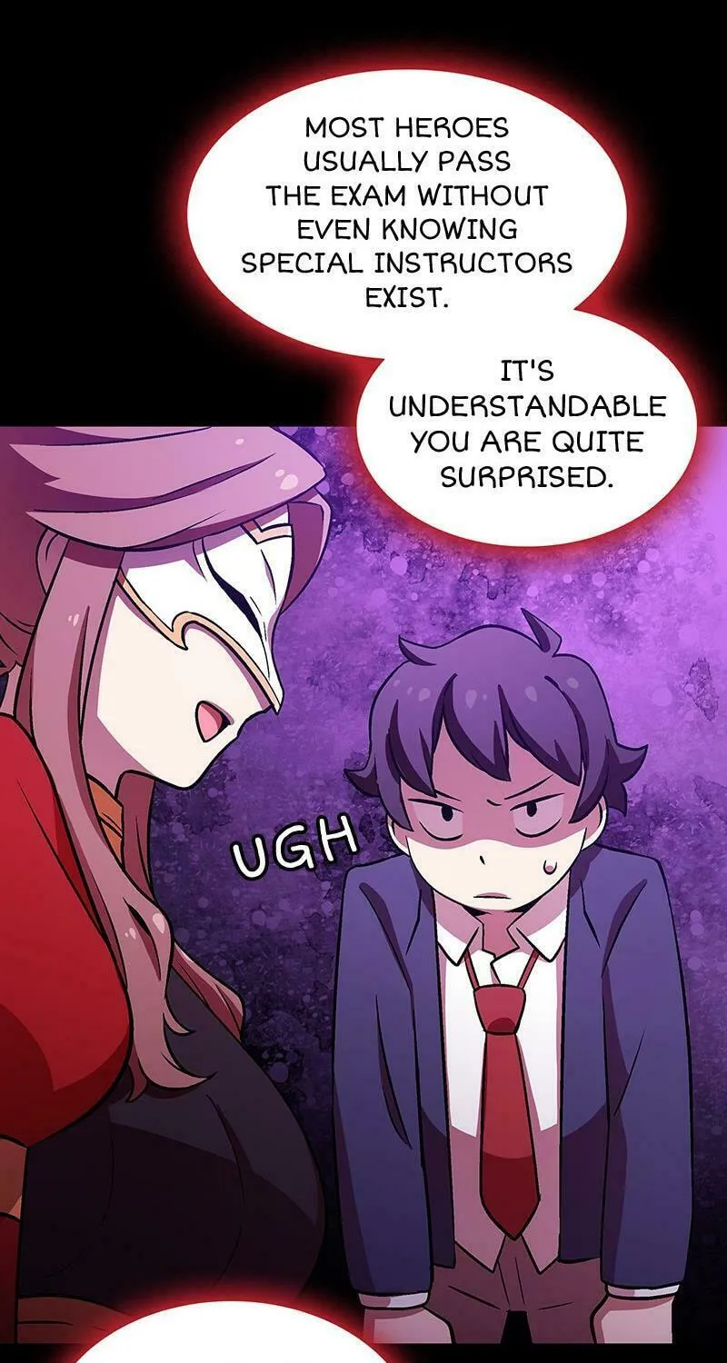 Read FFF-Class Trashero chapter 2 image 116 on Lezhin