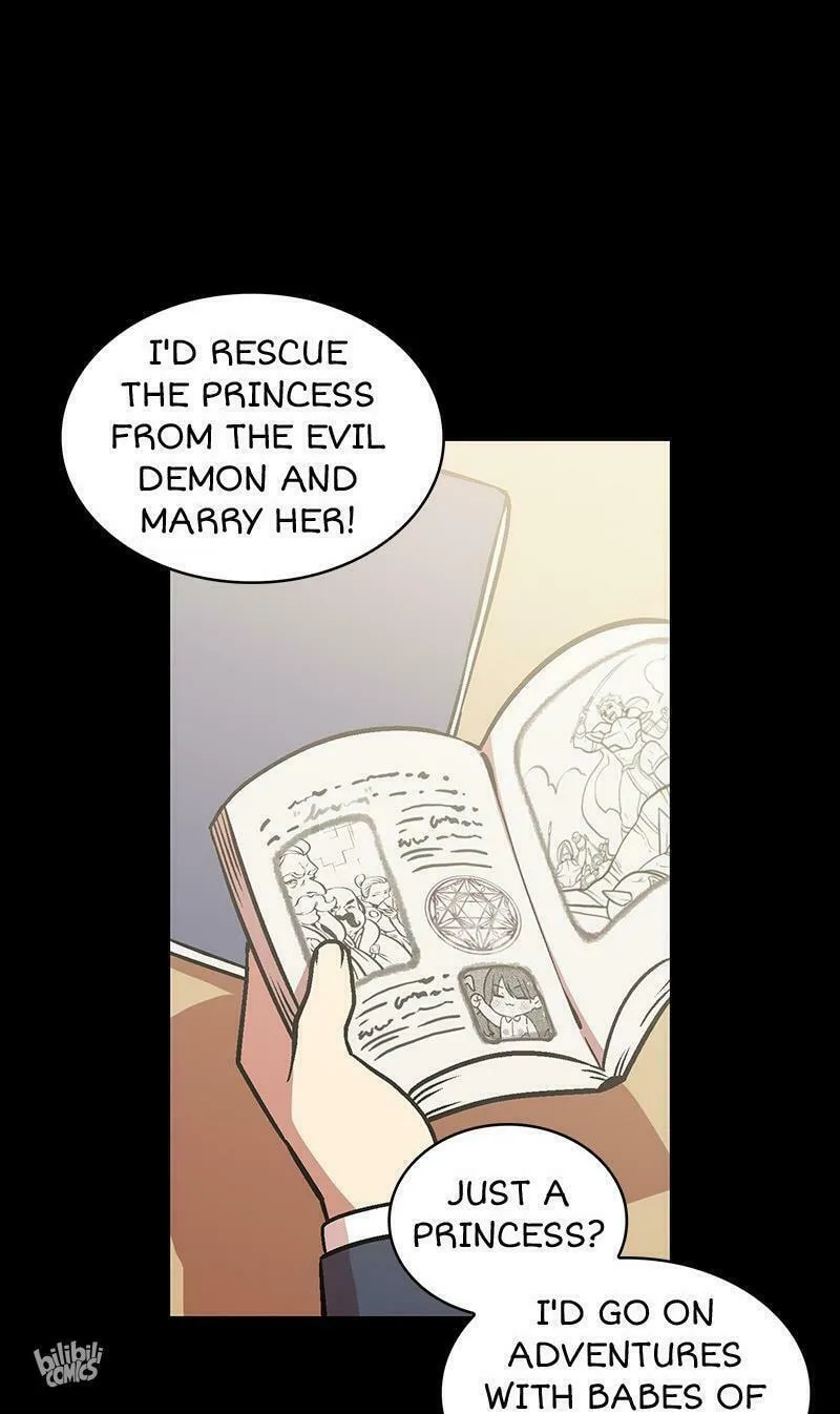Read FFF-Class Trashero chapter 2 image 3 on Lezhin