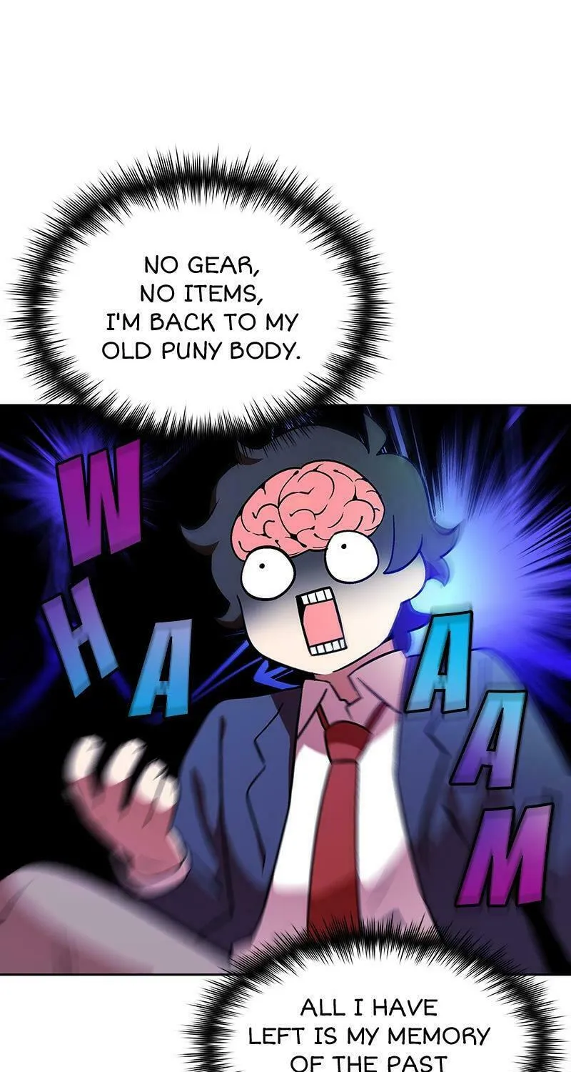Read FFF-Class Trashero chapter 2 image 30 on Lezhin