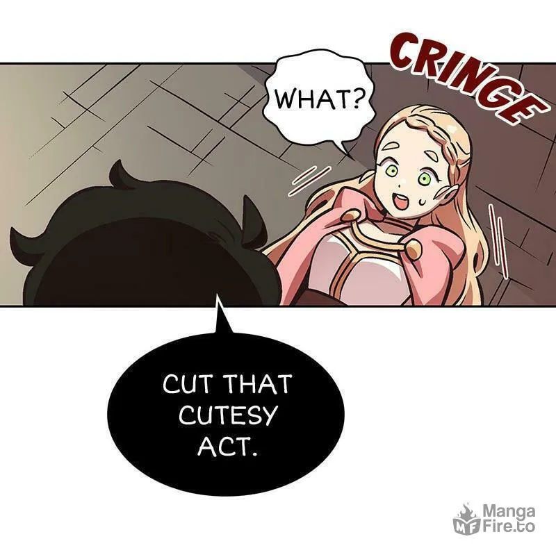 Read FFF-Class Trashero chapter 2 image 73 on Lezhin