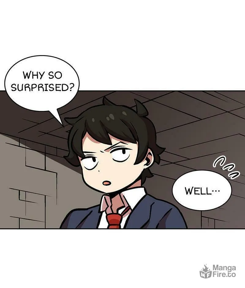 Read FFF-Class Trashero chapter 2 image 86 on Lezhin