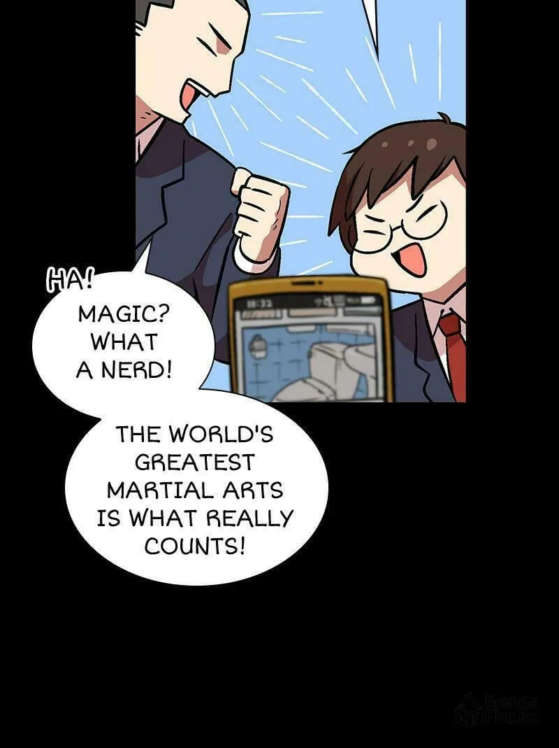Read FFF-Class Trashero chapter 2 image 9 on Lezhin