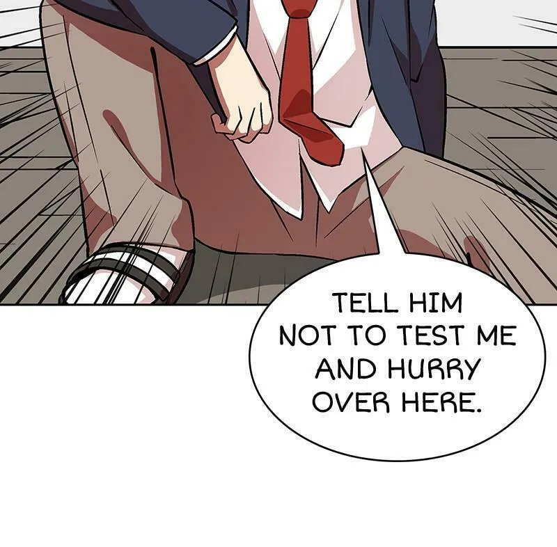 Read FFF-Class Trashero chapter 2 image 91 on Lezhin