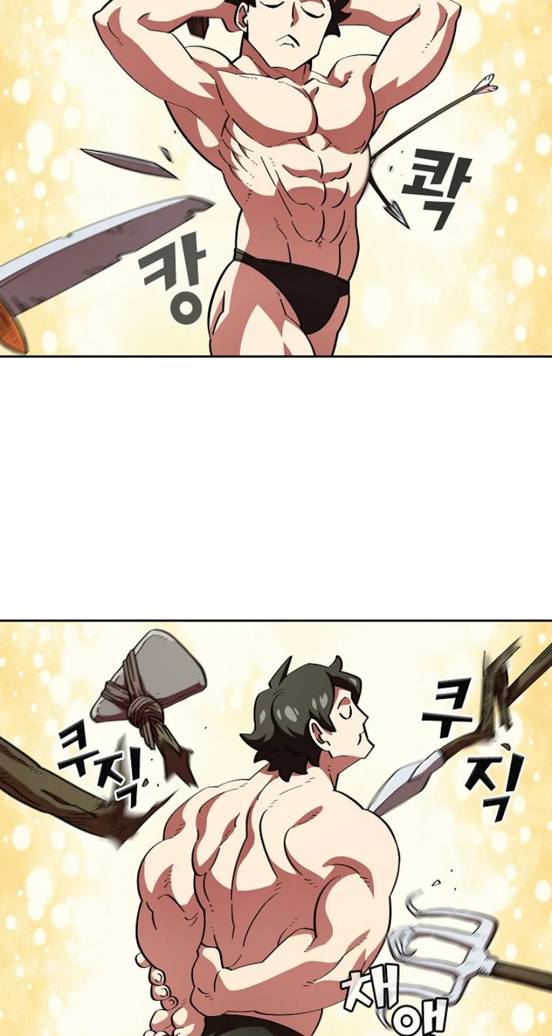 Read FFF-Class Trashero chapter 20 image 15 on Lezhin