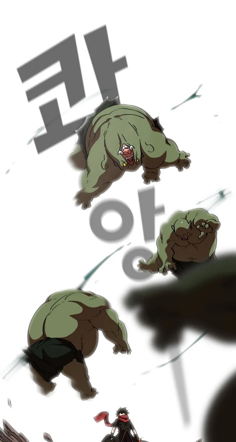 Read FFF-Class Trashero chapter 20 image 19 on Lezhin