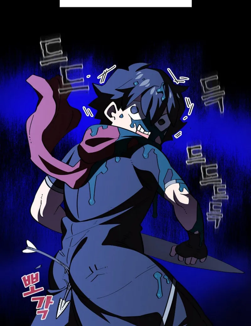 Read FFF-Class Trashero chapter 20 image 23 on Lezhin