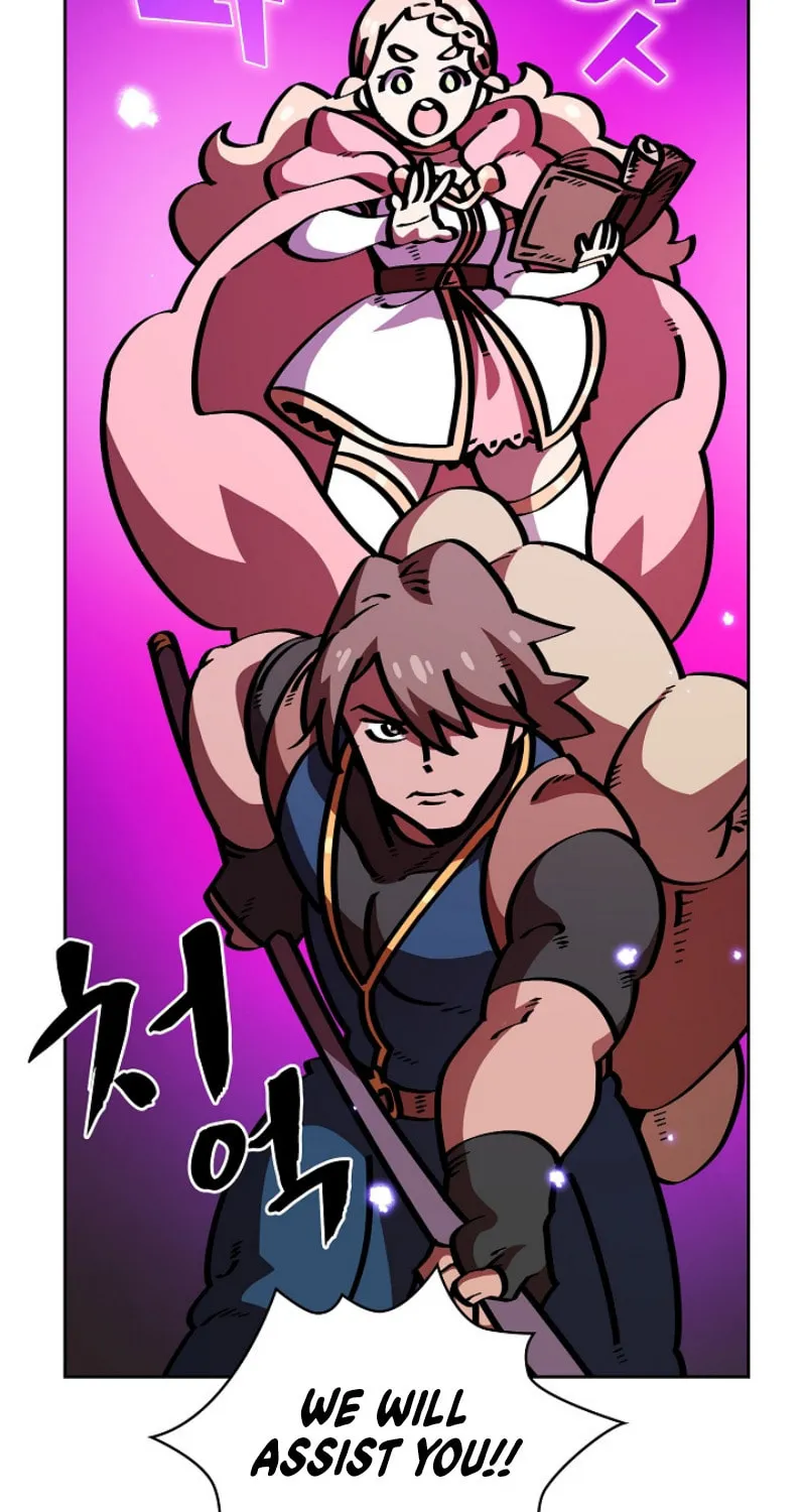 Read FFF-Class Trashero chapter 20 image 3 on Lezhin