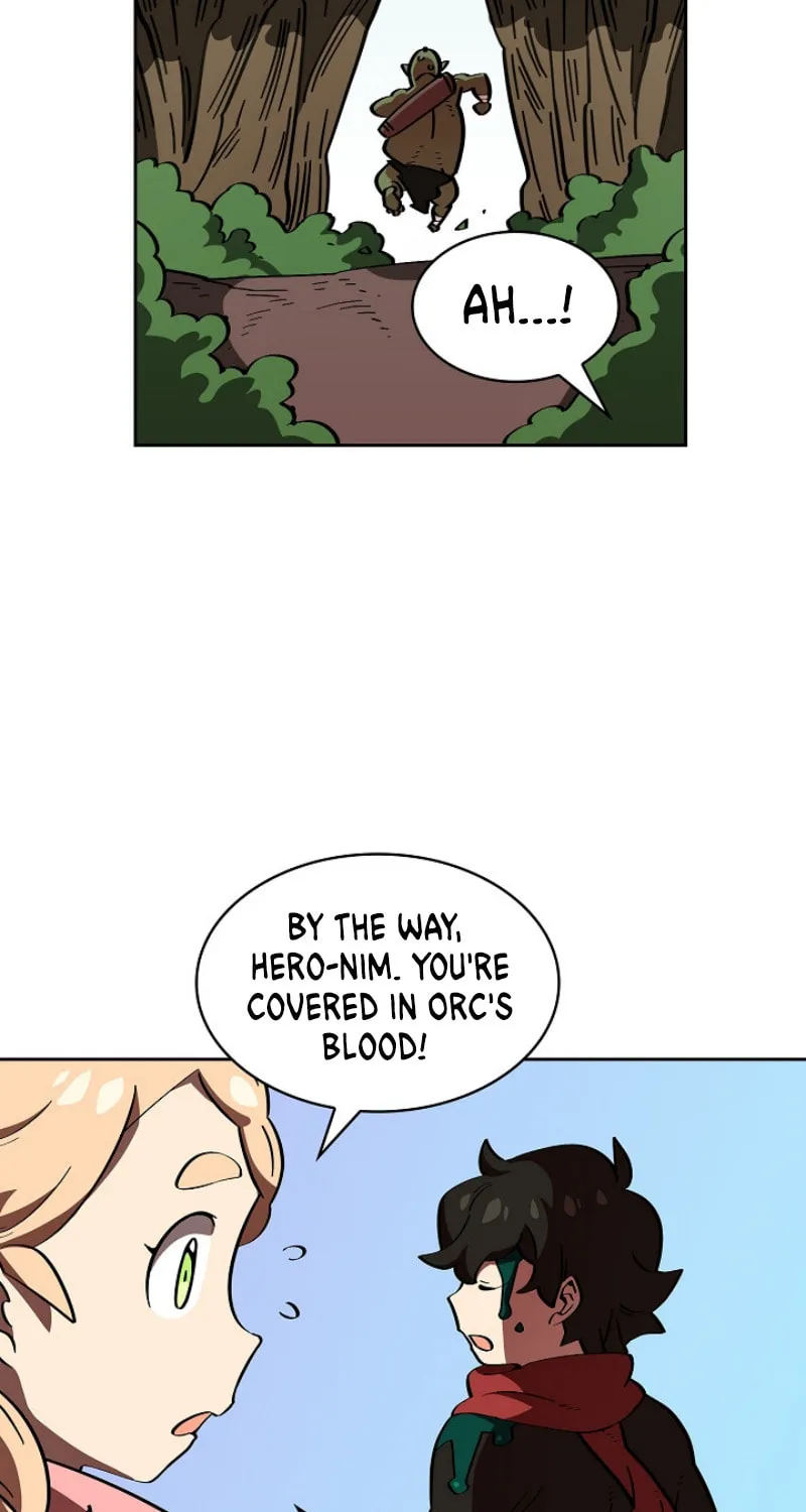 Read FFF-Class Trashero chapter 20 image 30 on Lezhin