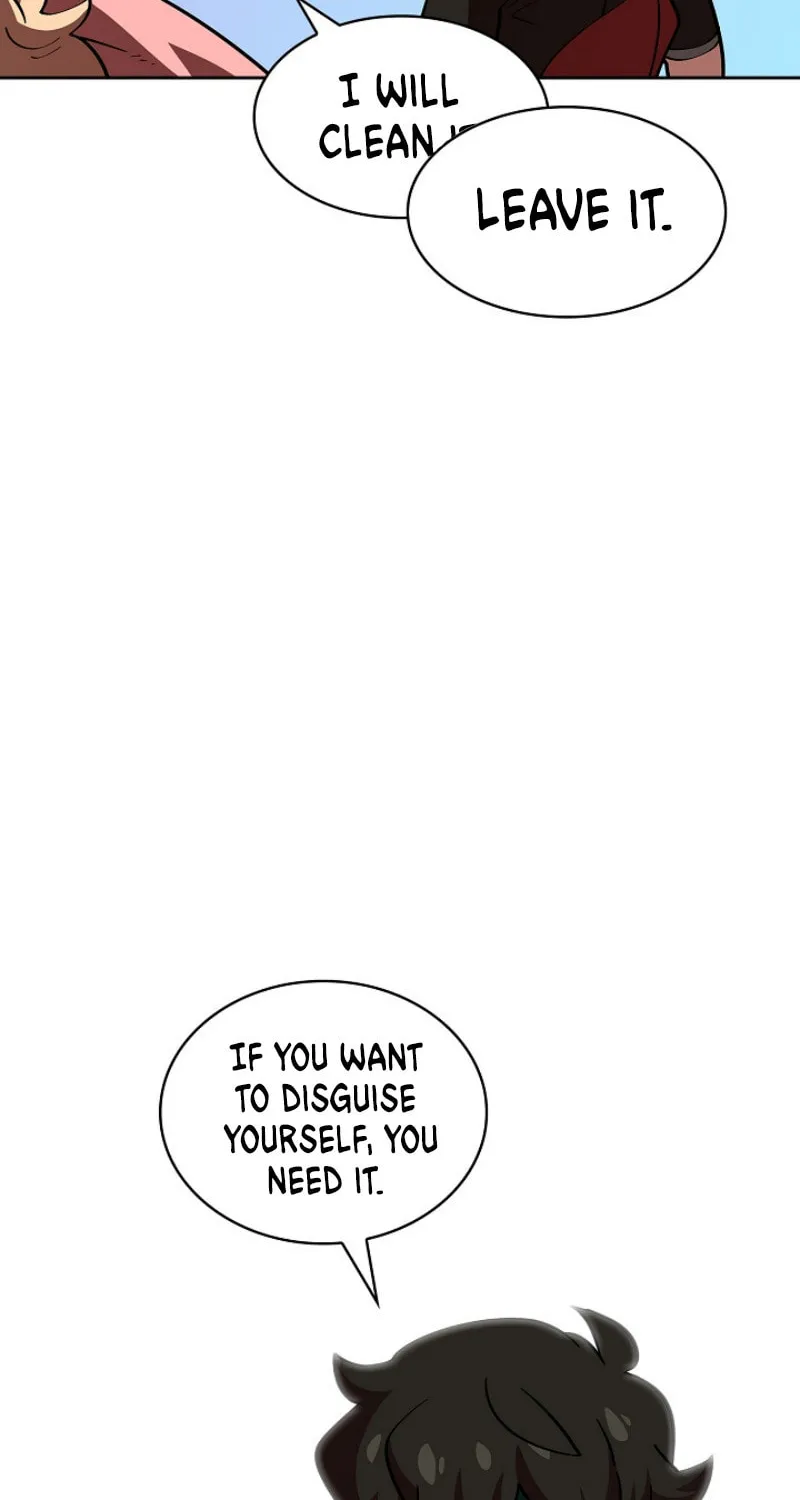 Read FFF-Class Trashero chapter 20 image 31 on Lezhin