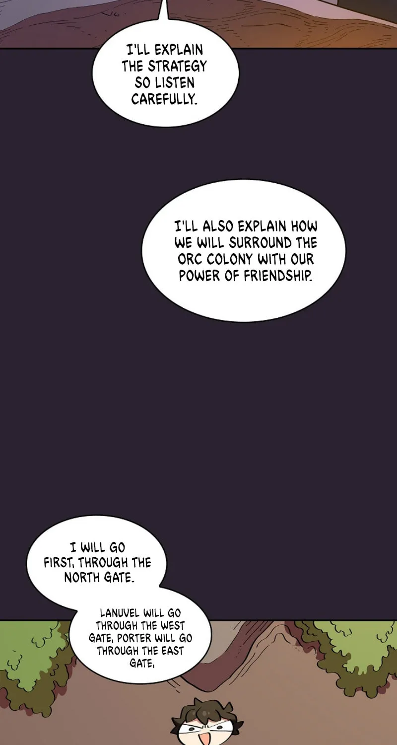 Read FFF-Class Trashero chapter 20 image 42 on Lezhin