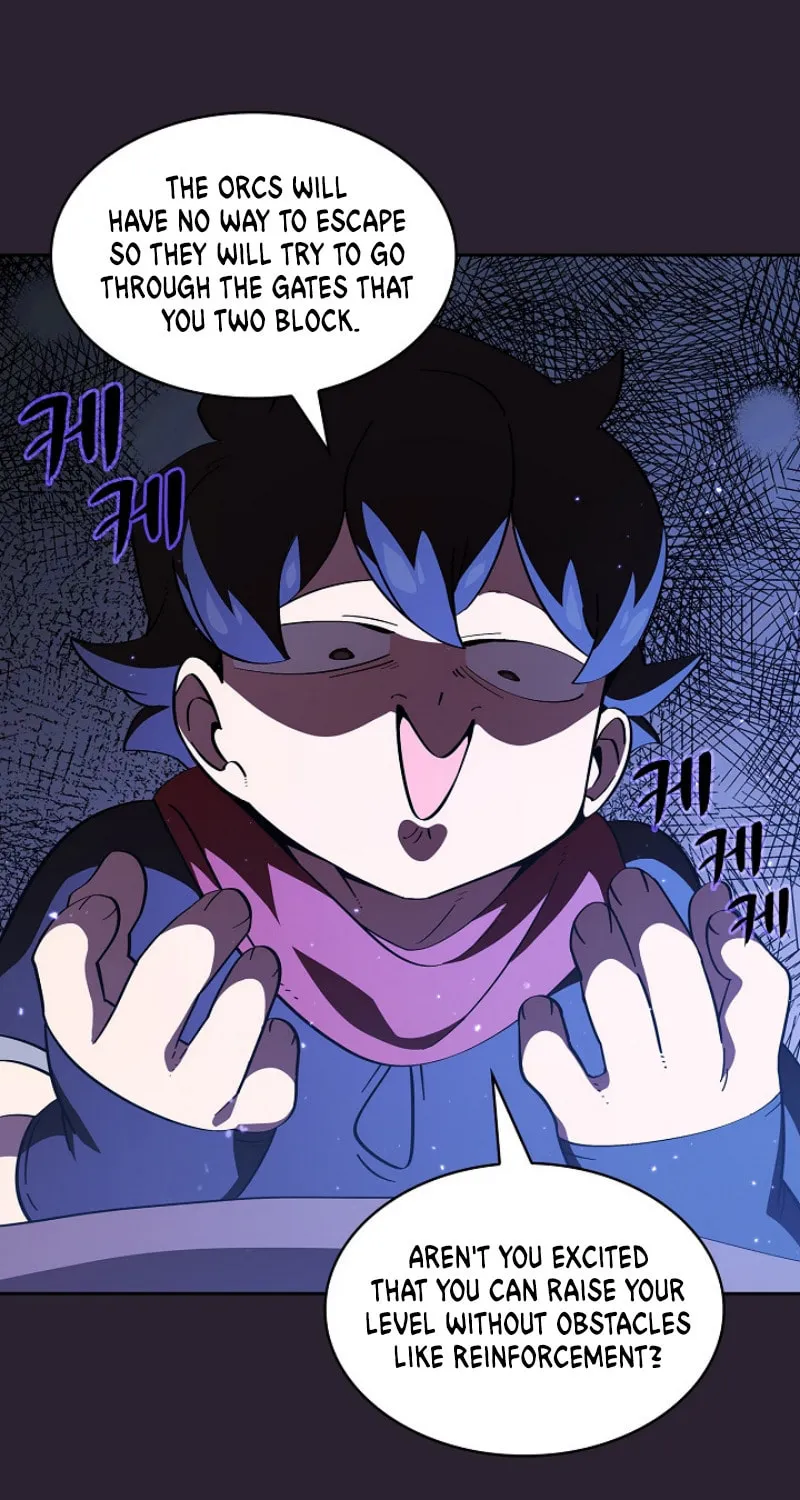 Read FFF-Class Trashero chapter 20 image 46 on Lezhin