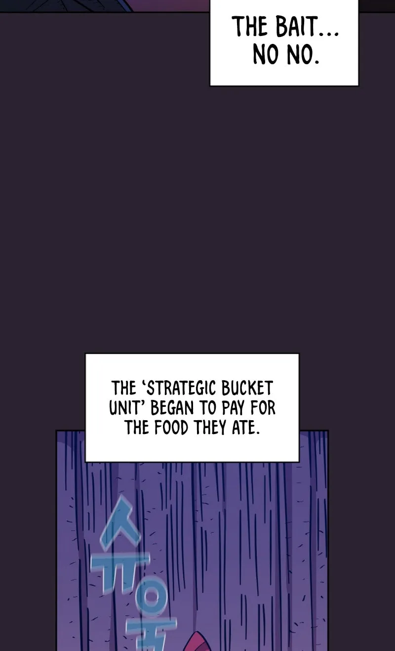 Read FFF-Class Trashero chapter 20 image 70 on Lezhin