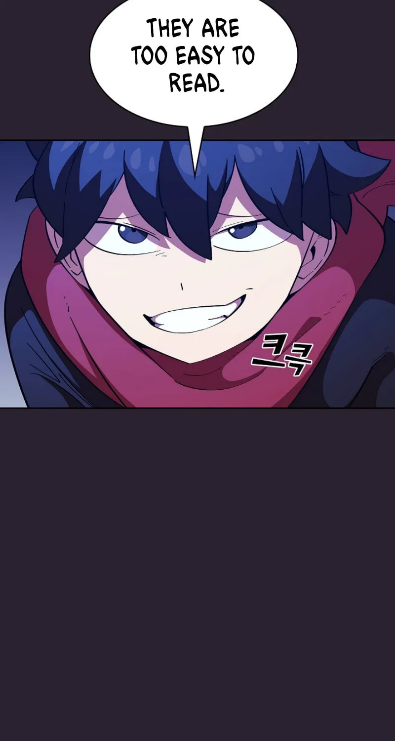 Read FFF-Class Trashero chapter 20 image 72 on Lezhin
