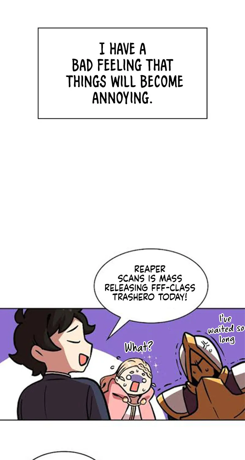 Read FFF-Class Trashero chapter 20 image 81 on Lezhin