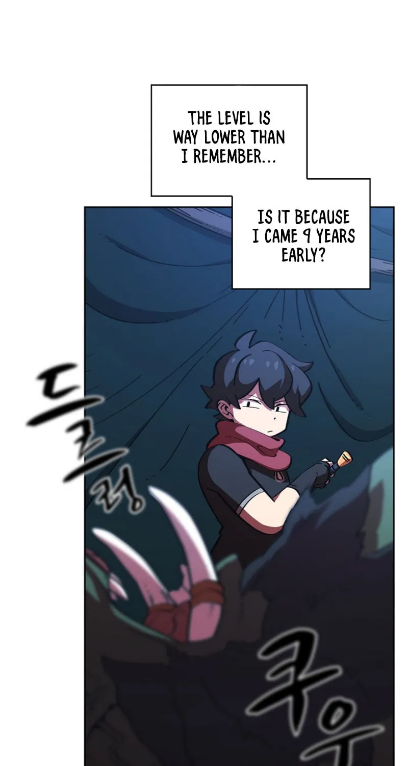 Read FFF-Class Trashero chapter 21 image 11 on Lezhin
