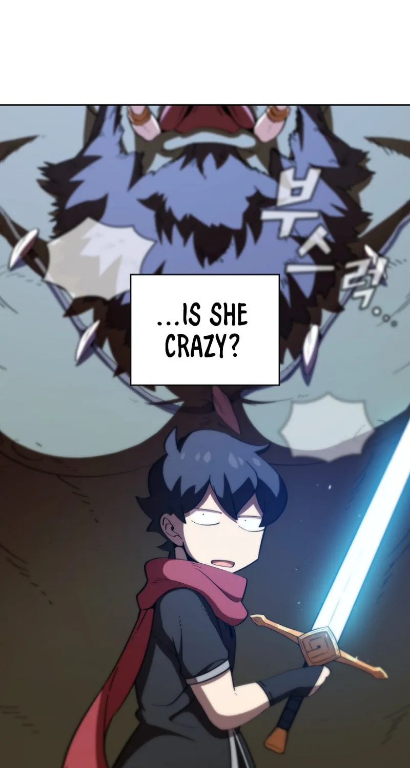 Read FFF-Class Trashero chapter 21 image 25 on Lezhin