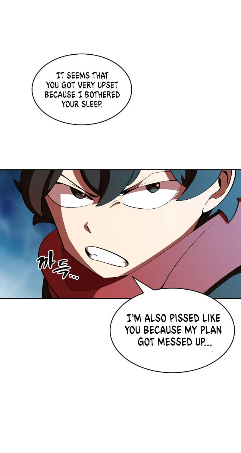 Read FFF-Class Trashero chapter 21 image 30 on Lezhin