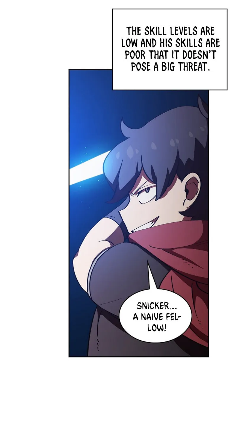 Read FFF-Class Trashero chapter 21 image 36 on Lezhin
