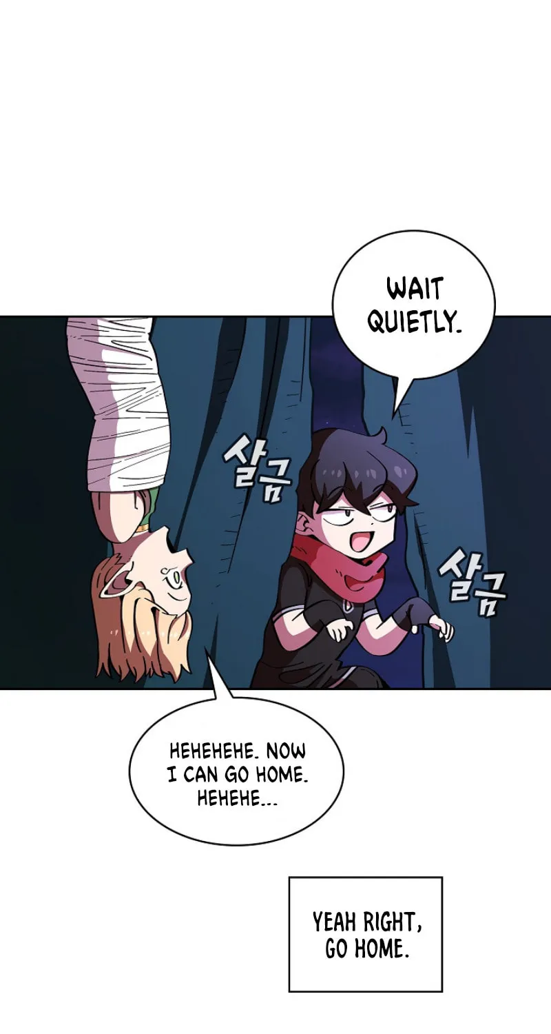 Read FFF-Class Trashero chapter 21 image 5 on Lezhin