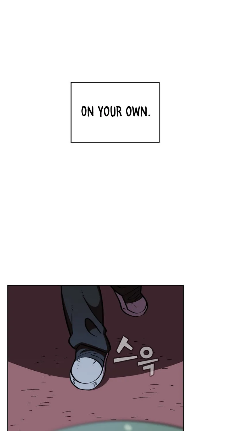 Read FFF-Class Trashero chapter 21 image 6 on Lezhin