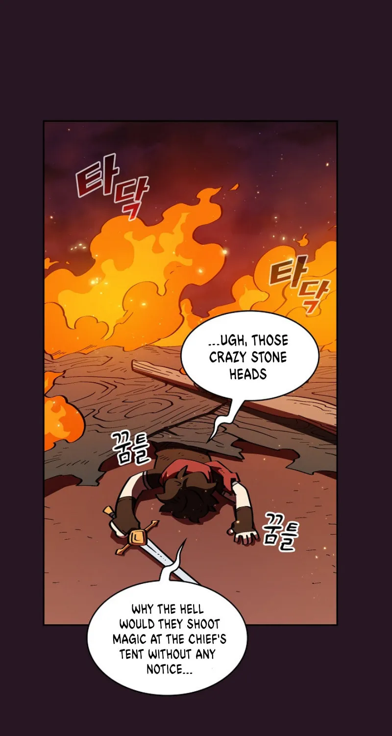 Read FFF-Class Trashero chapter 21 image 60 on Lezhin