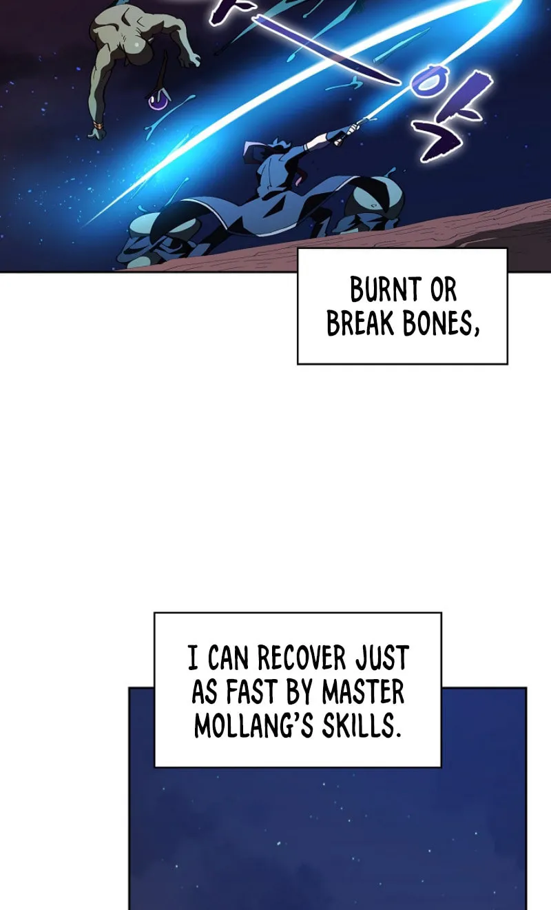 Read FFF-Class Trashero chapter 22 image 33 on Lezhin