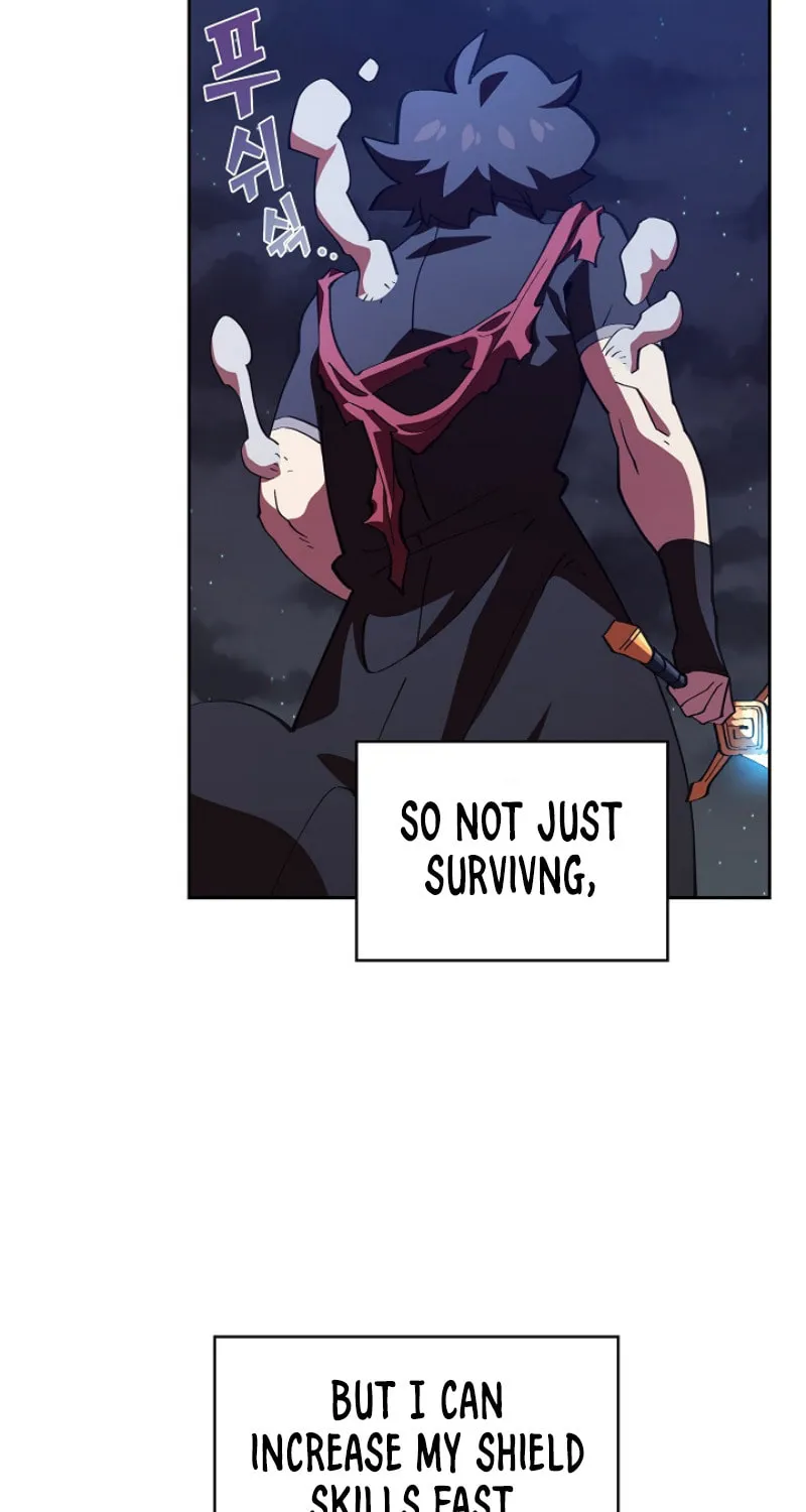Read FFF-Class Trashero chapter 22 image 34 on Lezhin