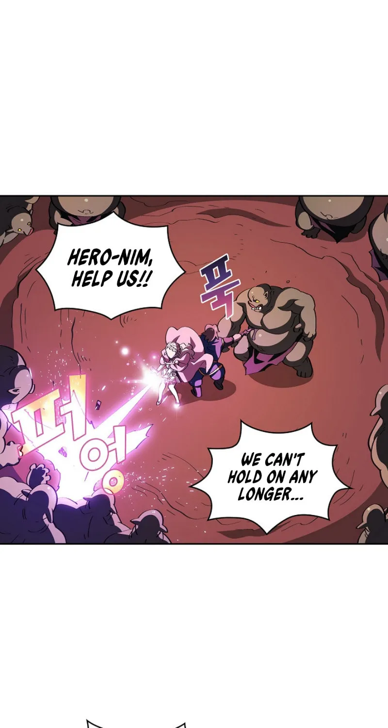 Read FFF-Class Trashero chapter 22 image 37 on Lezhin